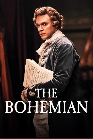 The Bohemian poster