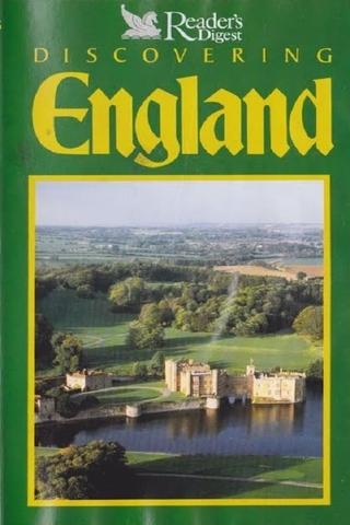 Discovering England poster