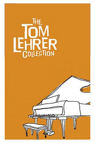 The Tom Lehrer Collection poster