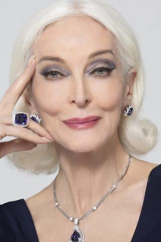 Carmen Dell'Orefice pic