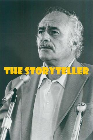 The Storyteller poster