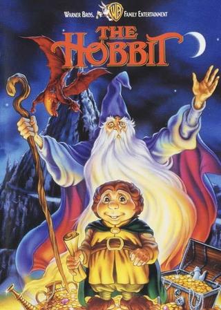 Hobbit poster
