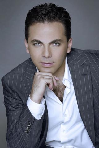 Cristian Castro pic