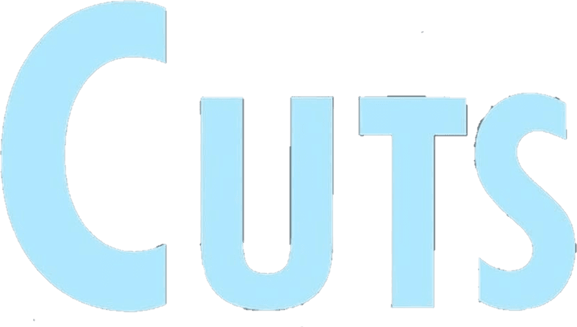 Cuts logo