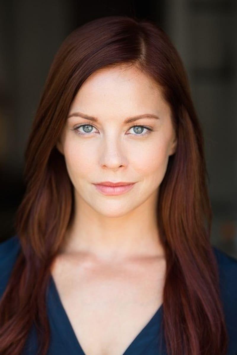 Amy Paffrath poster