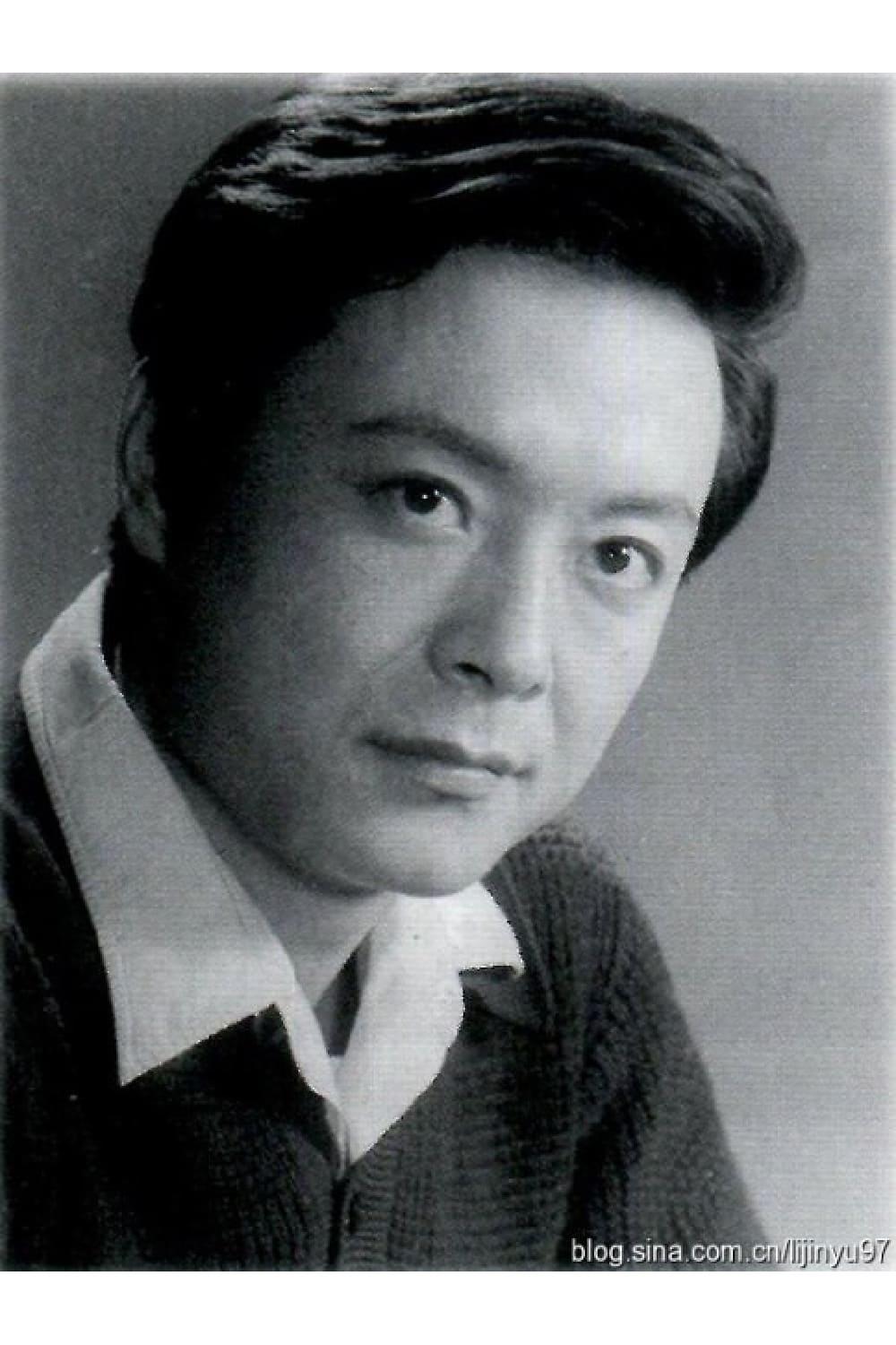 Wang Xinjian poster