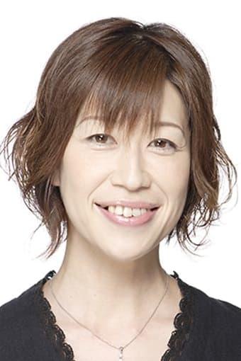 Yoshiko Kamei poster