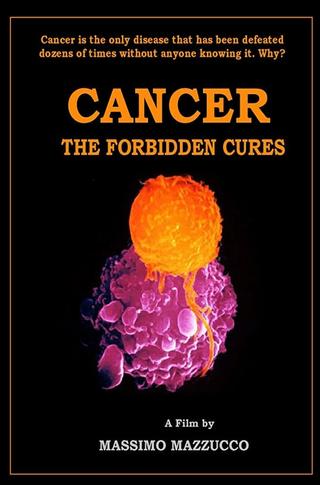 Cancer: The Forbidden Cures poster