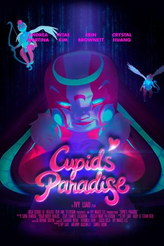 Cupid’s Paradise poster