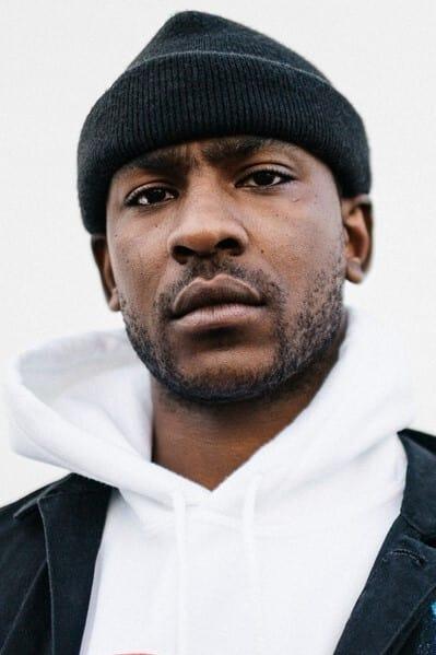 Skepta poster