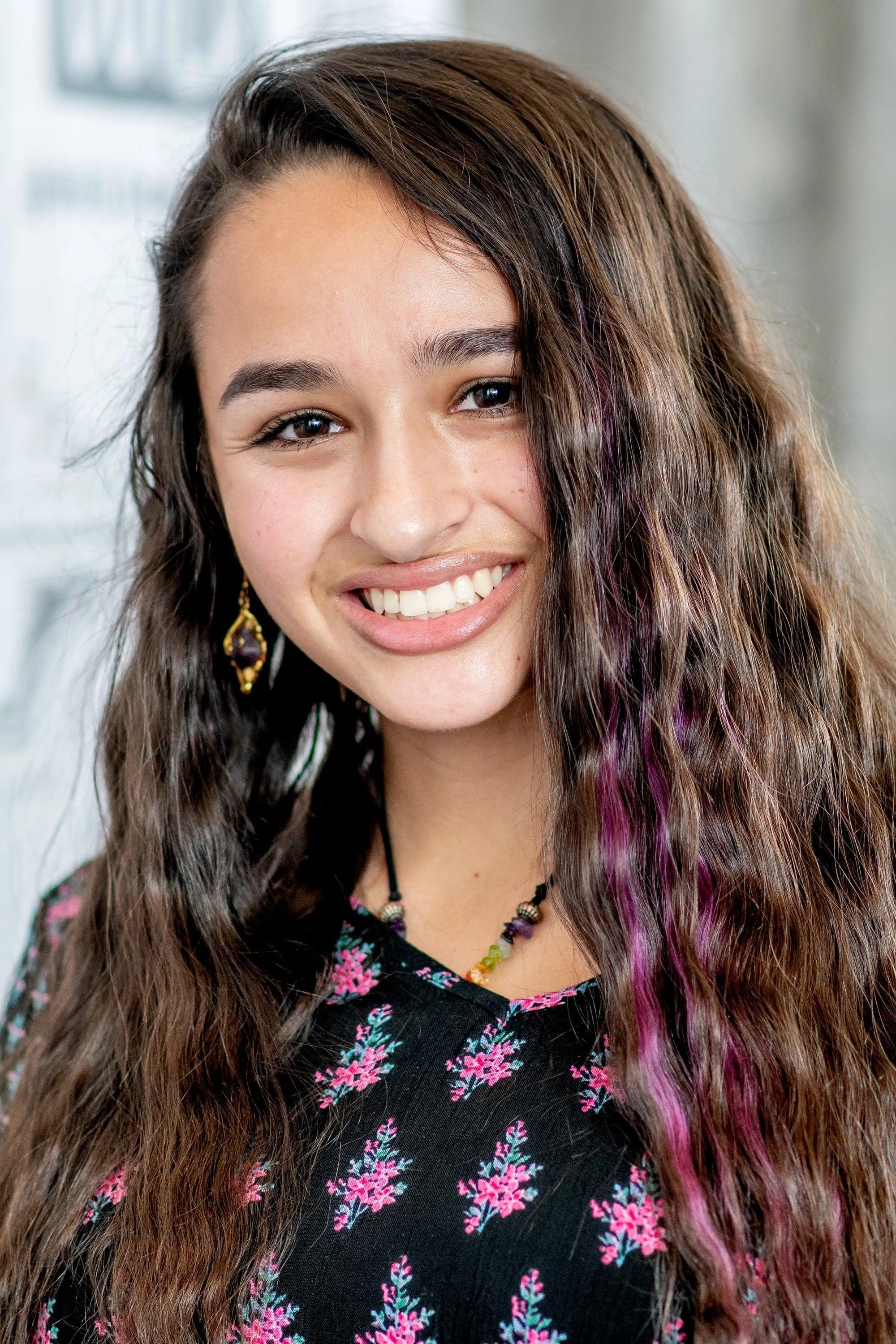 Jazz Jennings poster