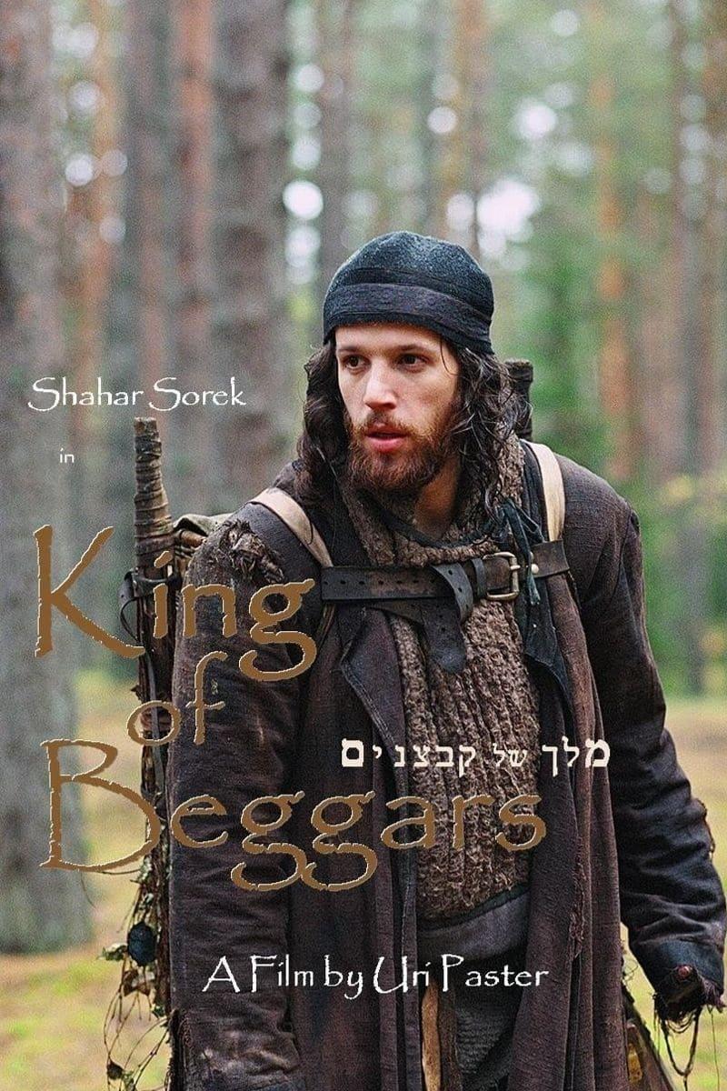 King of Beggars poster