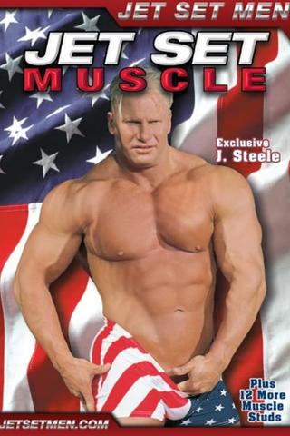 Jet Set Muscle poster