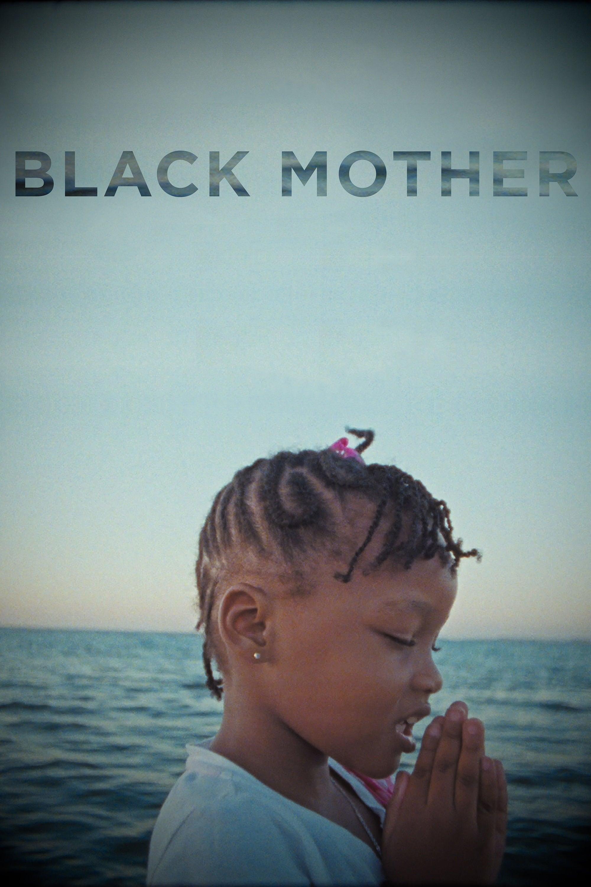Black Mother poster
