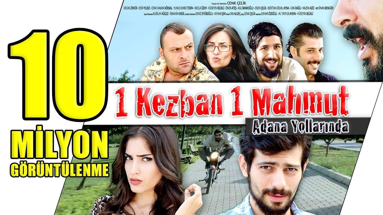 1 Kezban 1 Mahmut backdrop