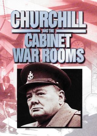Churchill and the Cabinet War Rooms poster