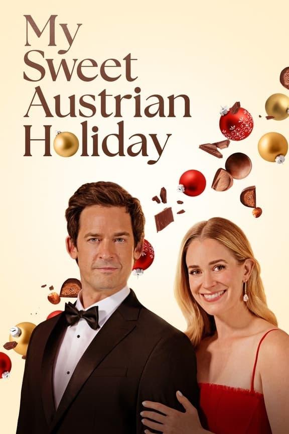 My Sweet Austrian Holiday poster