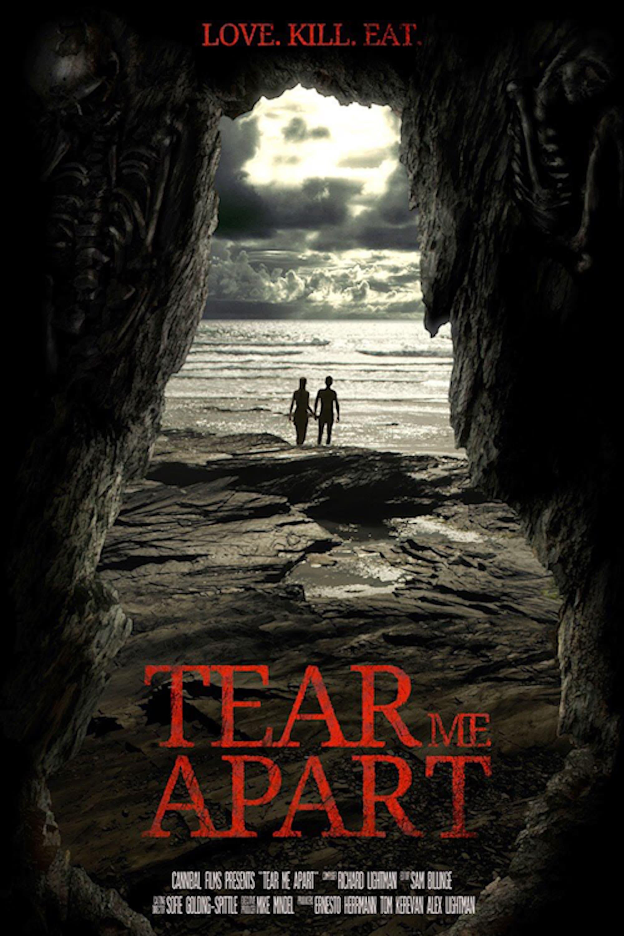 Tear Me Apart poster