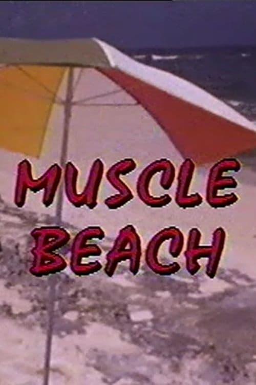 Muscle Beach poster