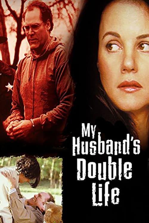 My Husband's Double Life poster