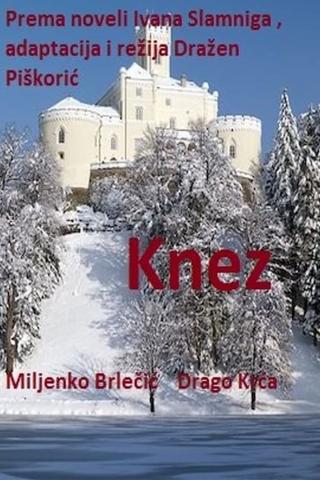 Knez poster