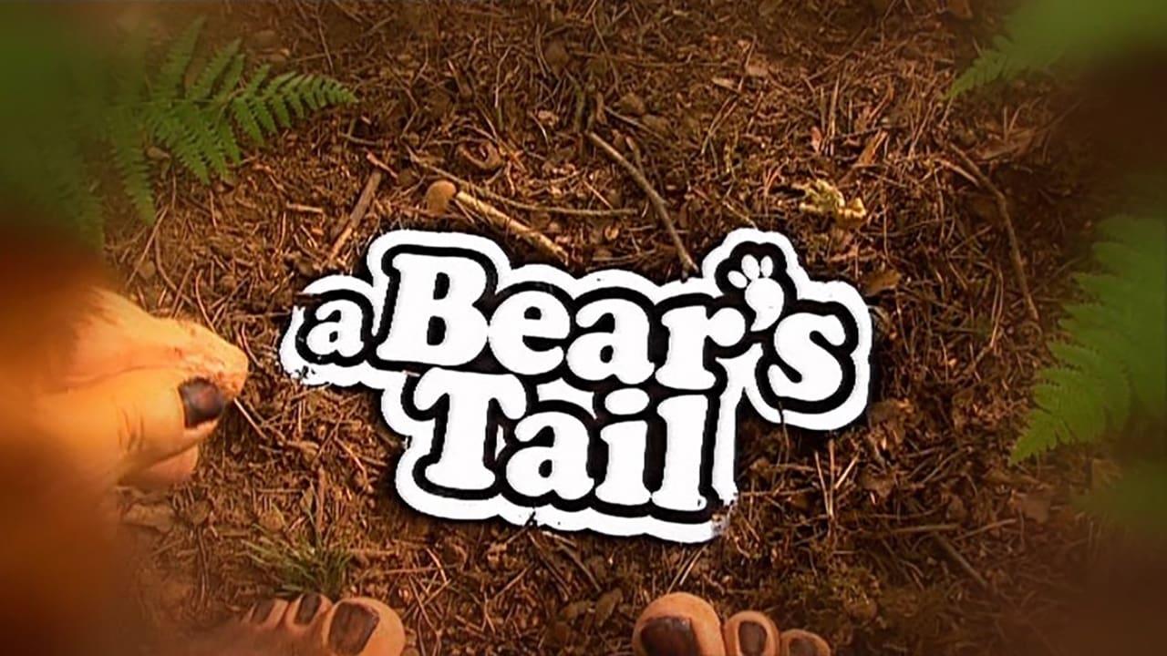 A Bear's Tail backdrop