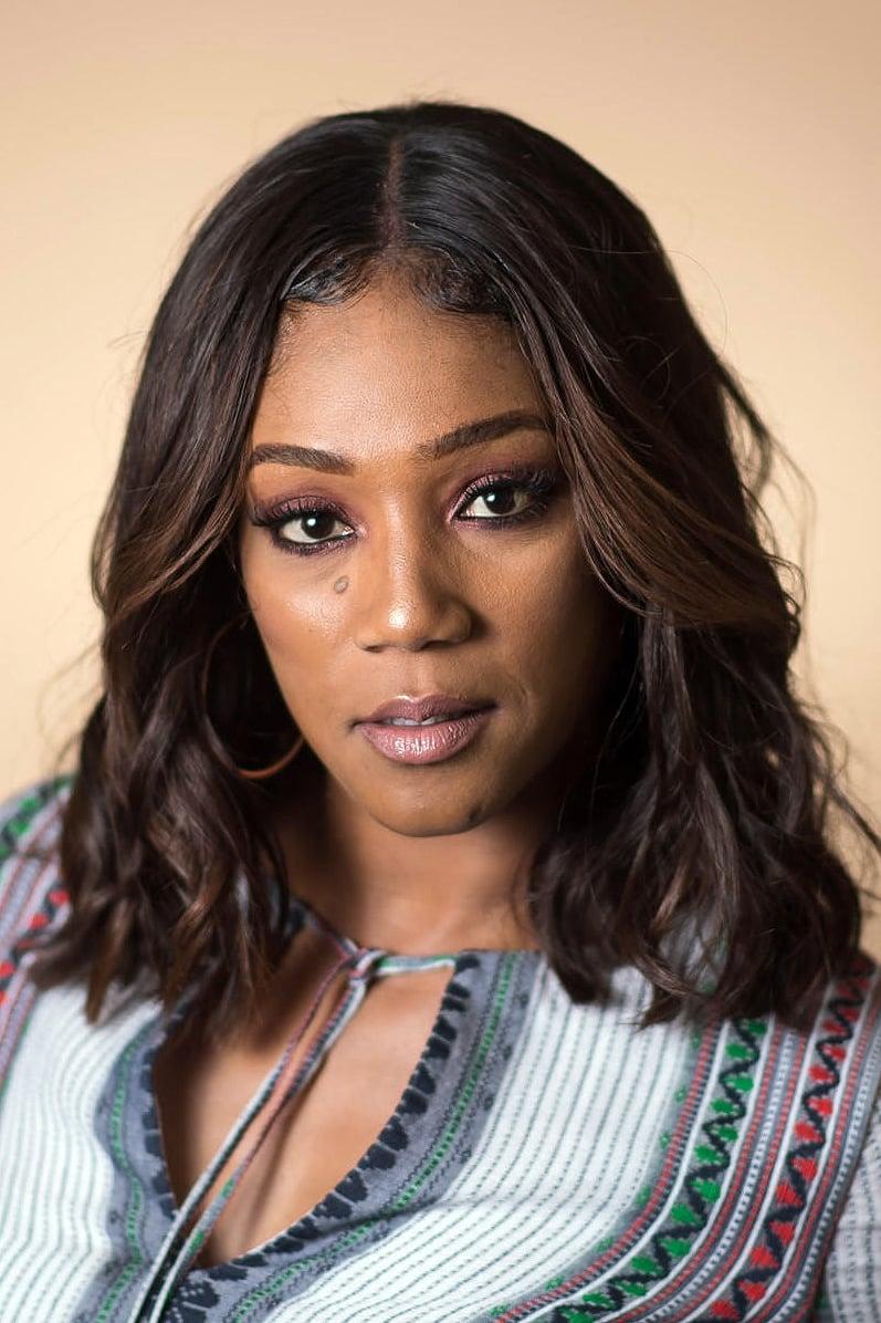 Tiffany Haddish poster