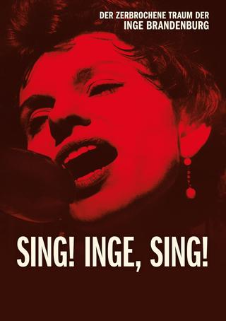 Sing! Inge, Sing! poster