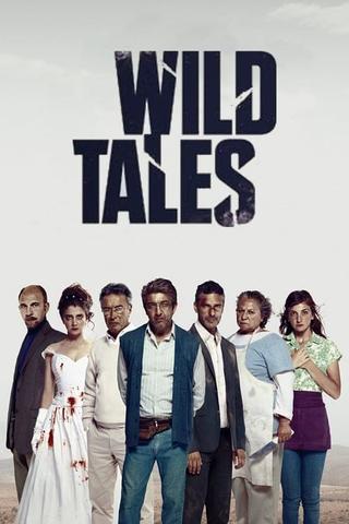 Wild Tales poster