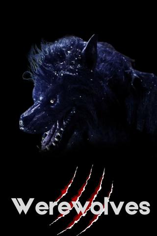 Werewolves poster