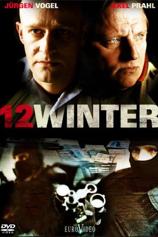 12 Winter poster