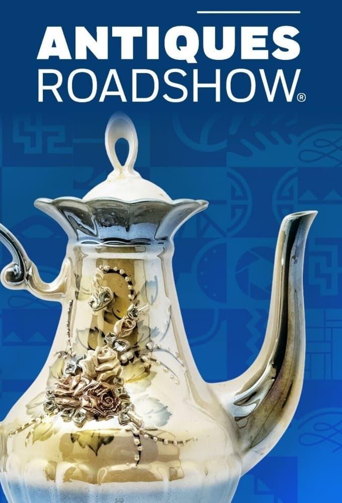 Antiques Roadshow poster