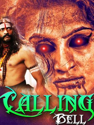 Calling Bell poster