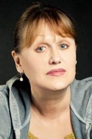 Olga Blok-Mirimskaya pic