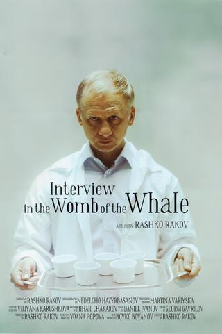 Interview in The Womb of The Whale poster