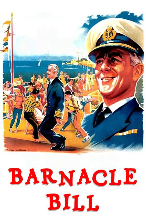 Barnacle Bill poster