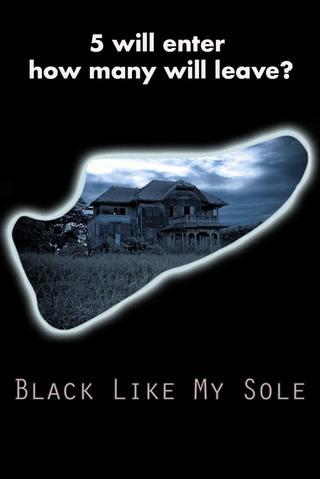Black, Like My Sole poster