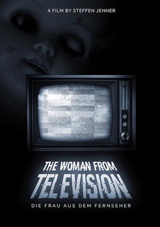 The Woman from Television poster