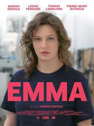 Emma poster