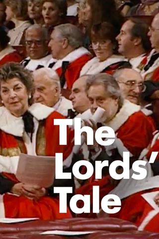 The Lord's Tale poster