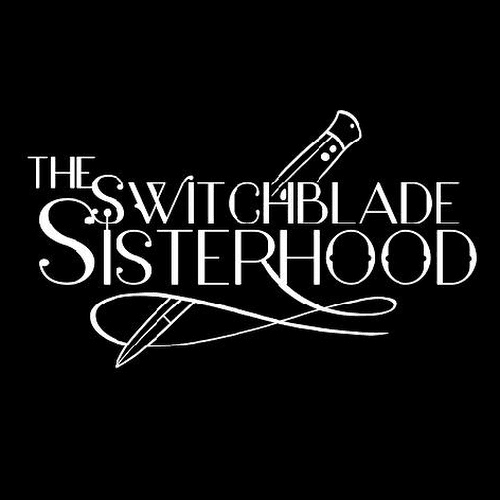 The Switchblade Sisterhood logo