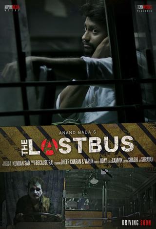 Last Bus poster