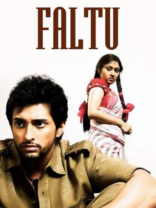 Faltu poster