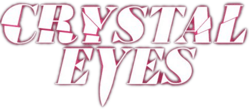 Crystal Eyes logo