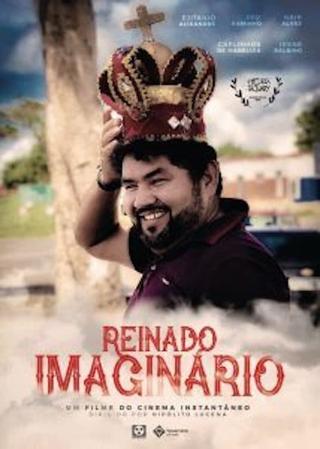 Reinado Imaginário poster