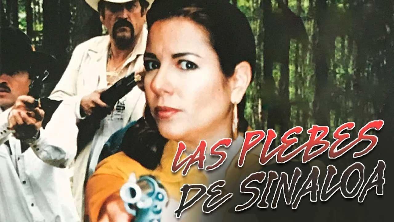 Las plebes de Sinaloa backdrop