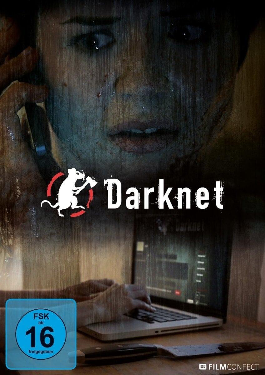 Darknet poster