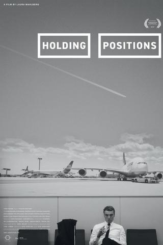 Holding Positions poster