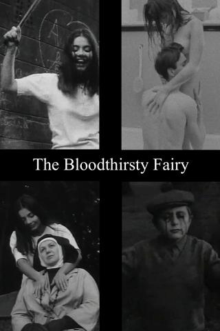 The Bloodthirsty Fairy poster