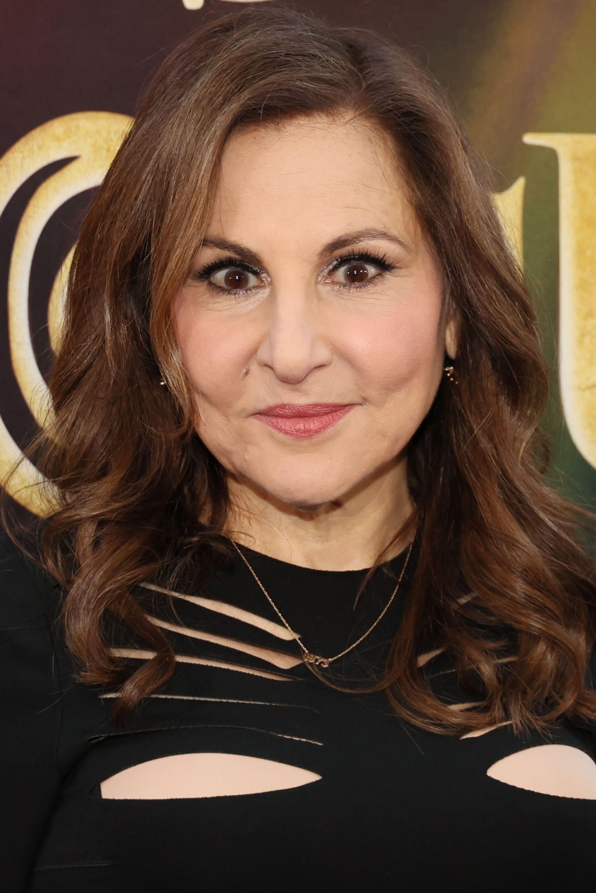 Kathy Najimy poster